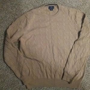 Mens Sweater